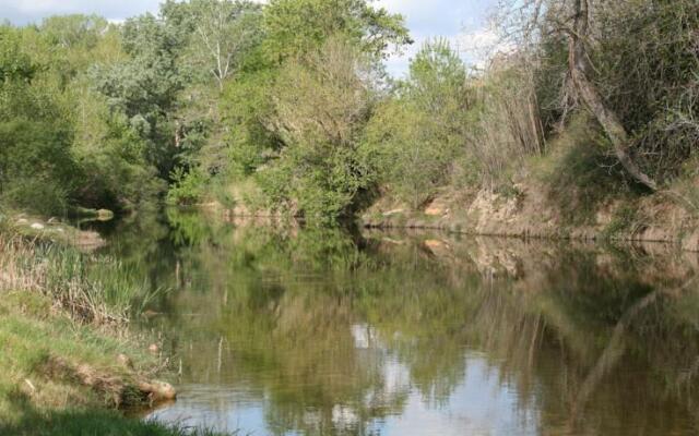 El Paller de Can Ribes