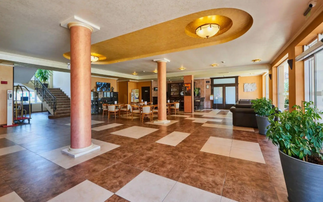 Hotel Forum