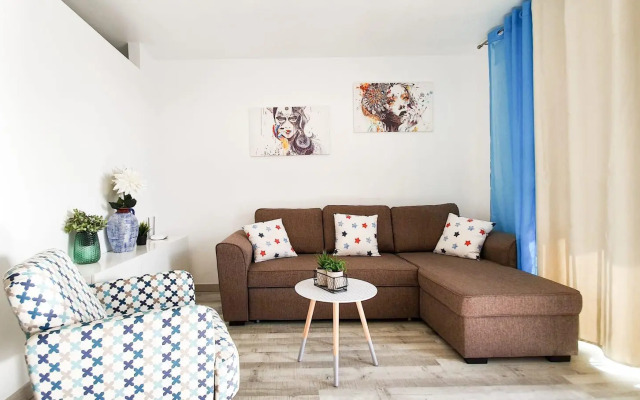 Port Royal 1 bedroom - TENESOL RENTALS