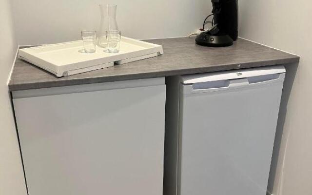 Suite Privee Riquet-Wifi-Velo