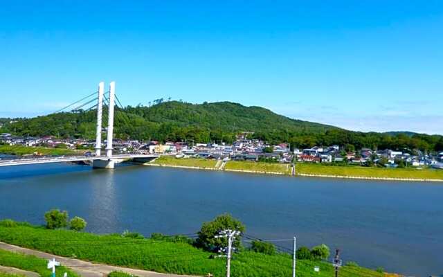 Yurihonjo - Hotel / Vacation STAY 35751