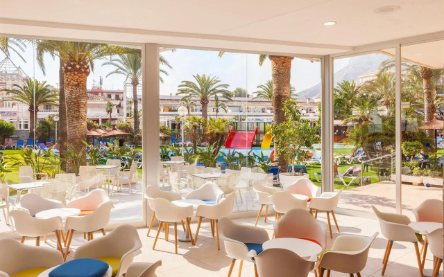 Port Denia Hotel