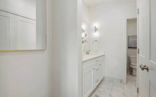 New Hygge House EV Charger