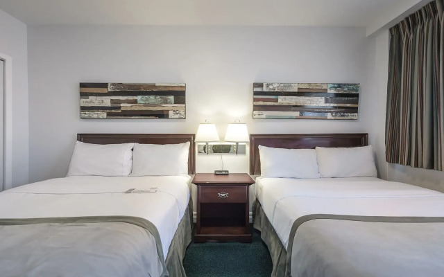 Hotel Terrasse Royale