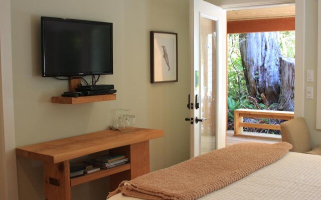 Coast & Toast Bed and Breakfast