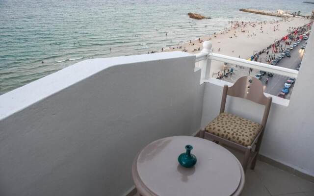 Hôtel Maravilla Sousse