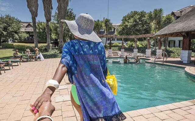 Emerald Resort & Casino