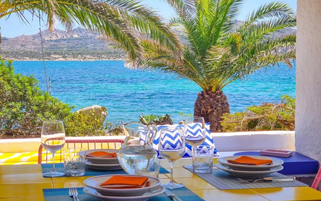 Villa Bel in La Maddalena