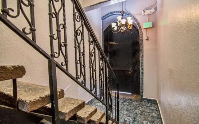 Vinograd Hotel