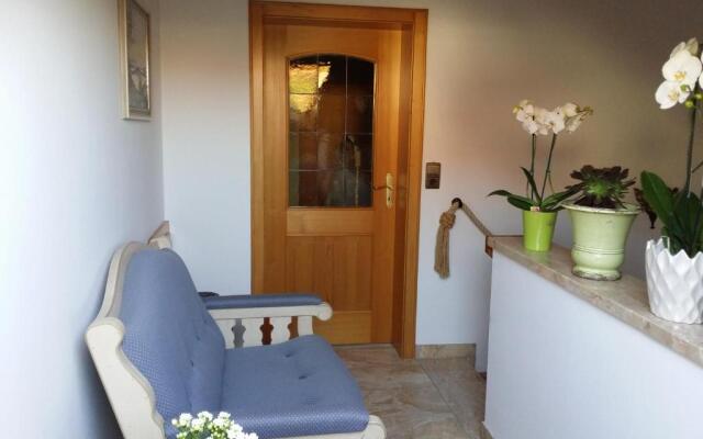 Schwarzwald - Villa Appartments Titisee