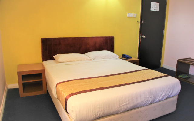Miri Hotel
