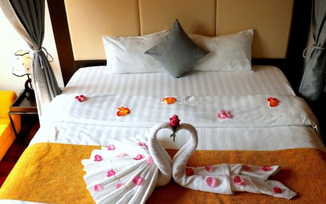 Hanoi Family Homestay 2