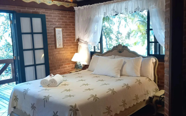 Urikana Boutique Hotel