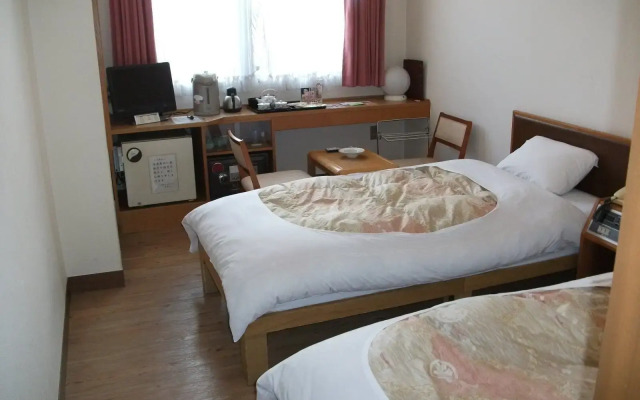 Hanayagi No Sho Keizan