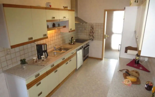 Klas Haus Eifelsonne