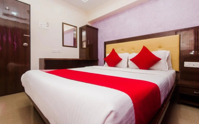 Hotel Symphony Grand