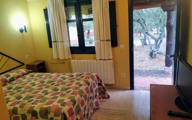 Apartamentos & Habitaciones Vetonia