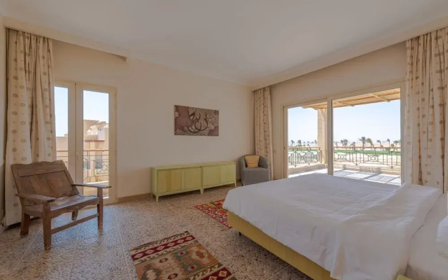 Vesta - Luxury APT II - 2BR - Golf