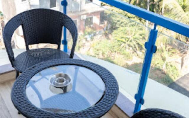 Candolim Suites