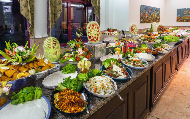 Sarıtaş Hotel - All Inclusive