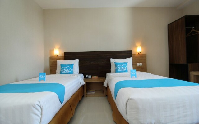 Airy Pelabuhan Makassar Lembeh 68 Makassar