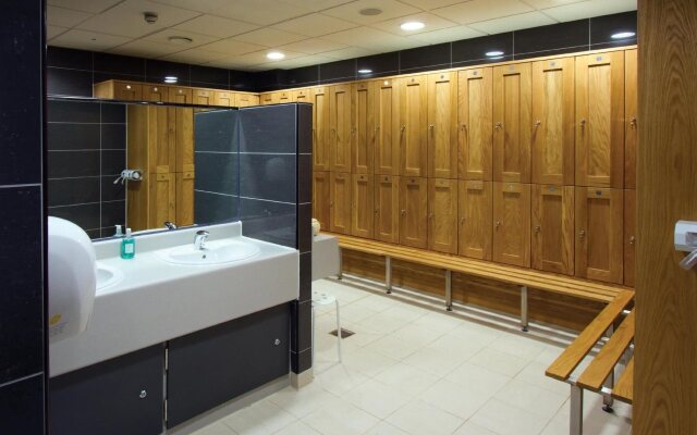 Best Western Balgeddie House Hotel