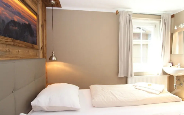 Beautiful Villa in KitzbÃ¼hel With Roofed Terrace