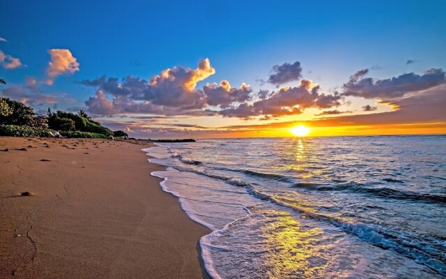 Waipouli Beach Resort C-205