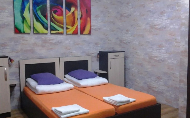 Aparthotel Victory