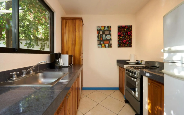 Tamarindo Blue Apartments