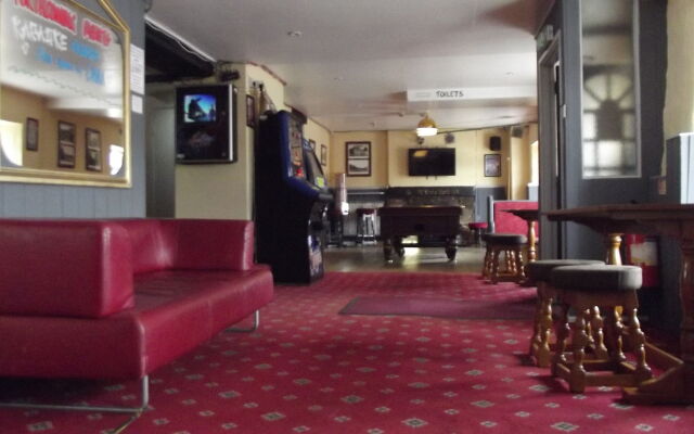 White Hart Inn