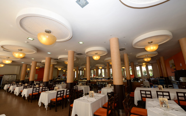 Hotel Costa Narejos