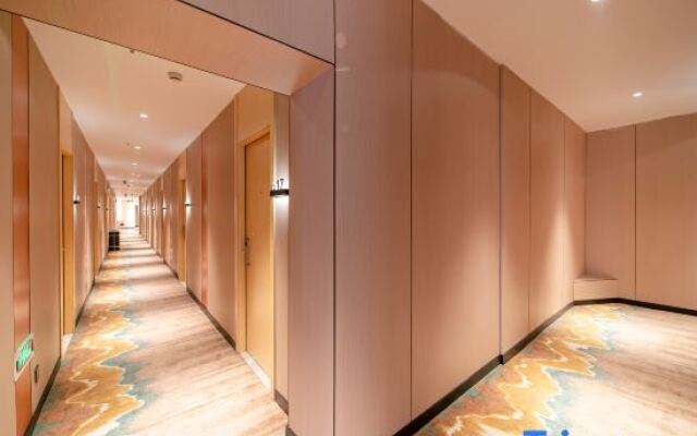 Yunjian Hotel (West Changjiang Road)