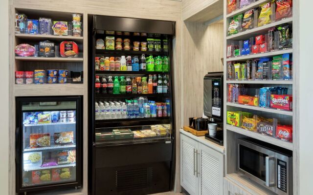 Hilton Garden Inn Minneapolis St. Paul-Shoreview