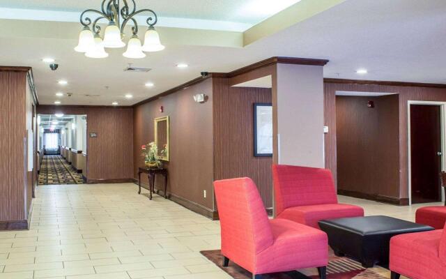 Comfort Inn Fayetteville I-95