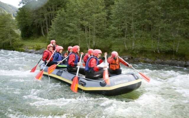 Top Location Gerlos! - Lovely Apartment - 6P