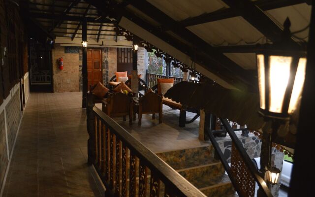 Baan Thai Homestay by bGb Villas - Hostel