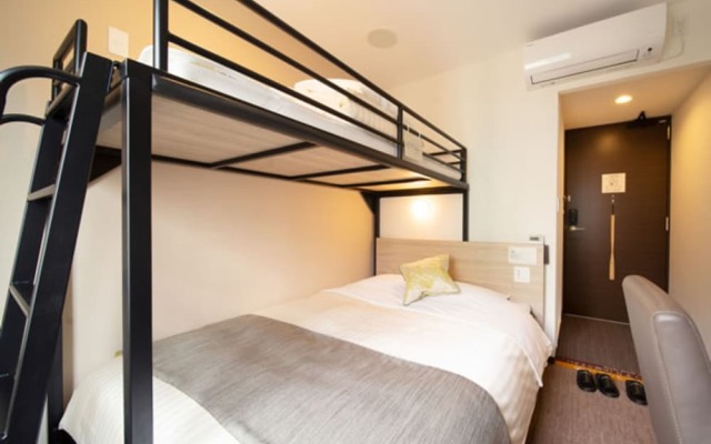 Super Hotel Tokyo-Hamamatsucho