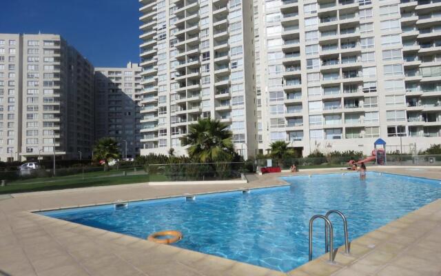 Vista Hermosa Marina Horizonte 209