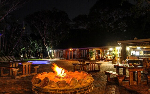 Ezulwini Game Lodge