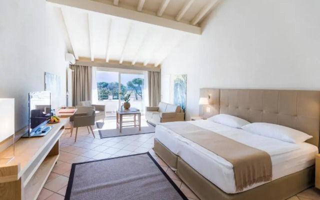 Parkhotel Delta, Wellbeing Resort