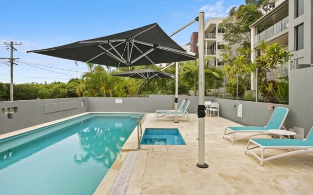 Stunning Apartment With Views Of Laguna Bay Unit 2 Taralla 16 Edgar Bennett Ave