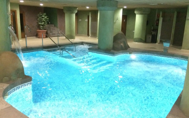 Senator Granada Hotel