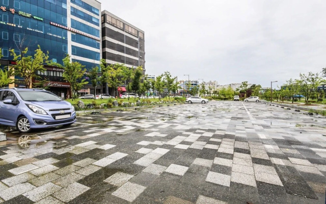 Naju Dream Hotel