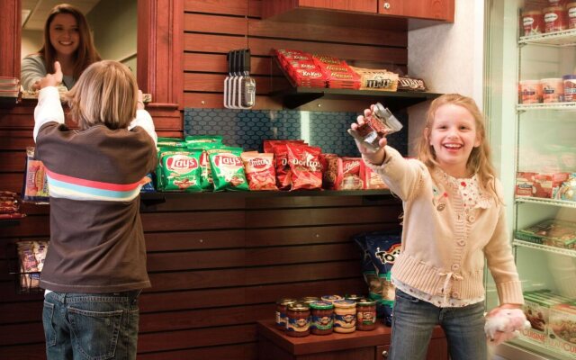 Hampton Inn & Suites Greensboro/Coliseum Area