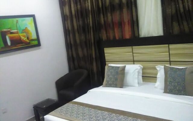 Magville Hotel