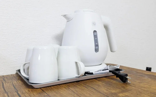 Tabist JKN Twin Hotel