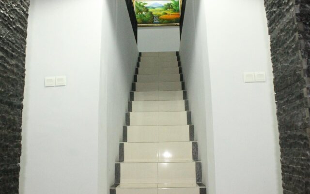 Artja Inn Homestay Ubud