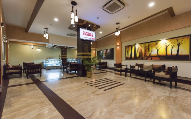 Hotel East Park
