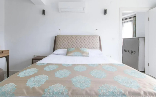 Gokceada Marmaros Butik Otel